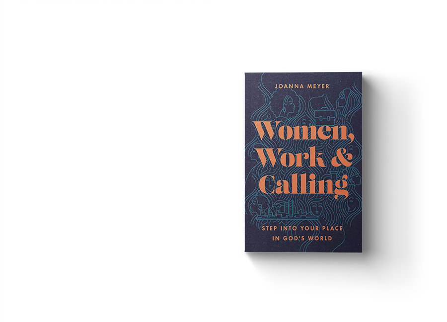 WomenWorkCalling flat mockuppsd